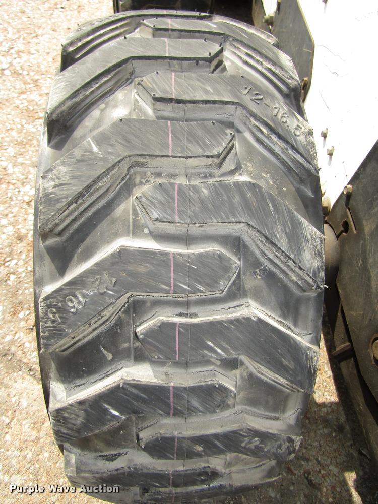 image for item DA3092 2006 Bobcat S250 skid steer