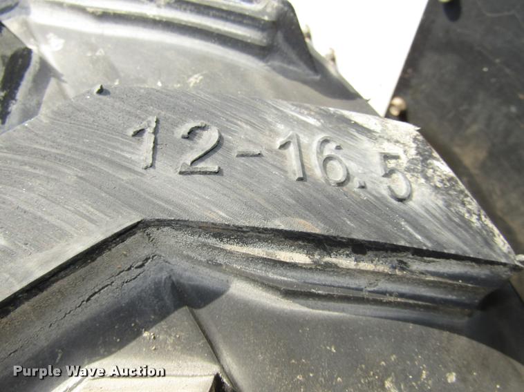 image for item DA3092 2006 Bobcat S250 skid steer