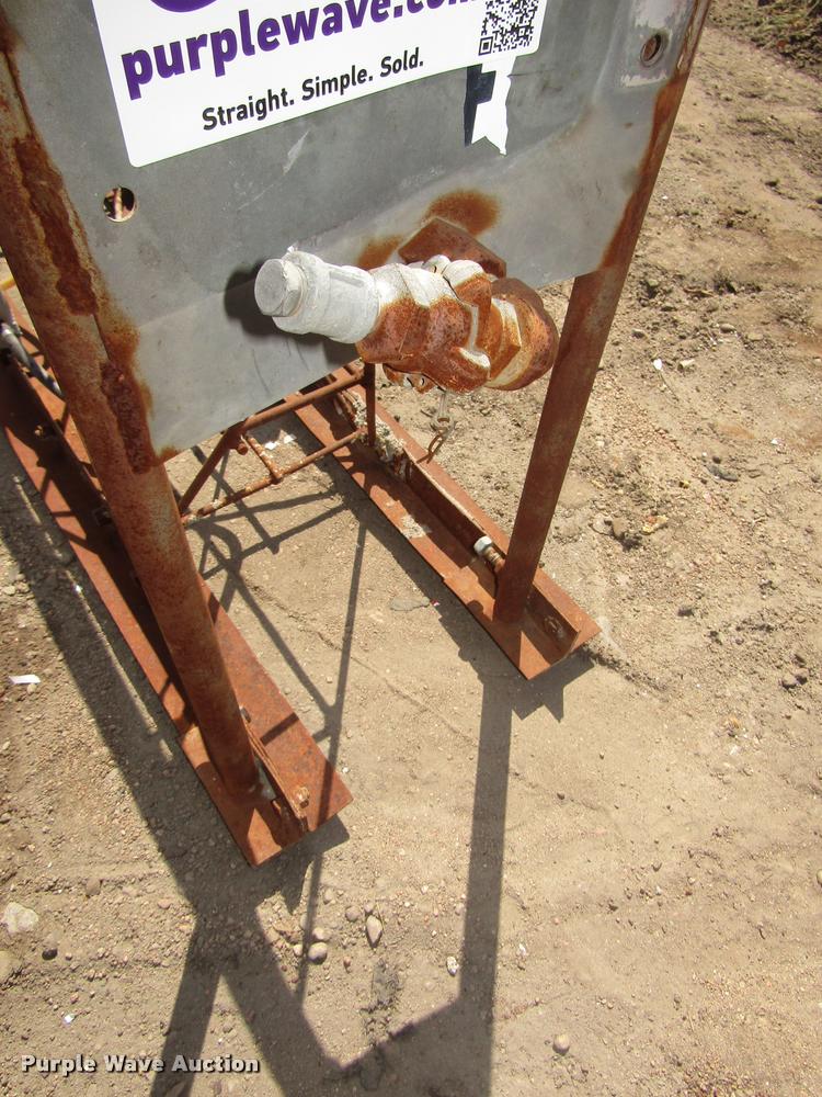 image for item DA3122 Concrete screed