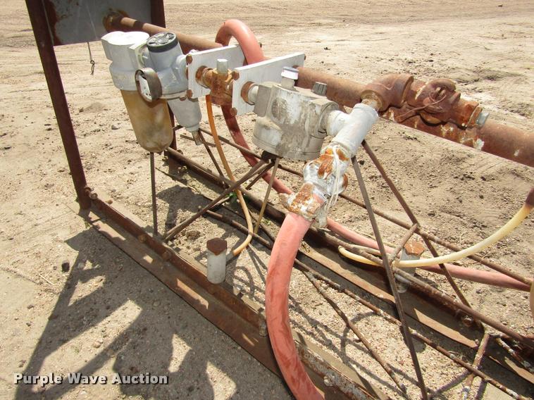 image for item DA3122 Concrete screed