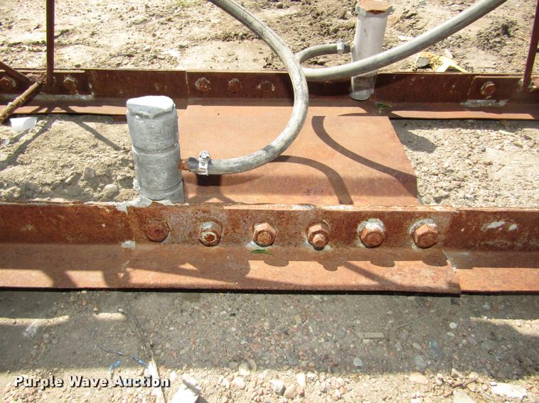 image for item DA3122 Concrete screed