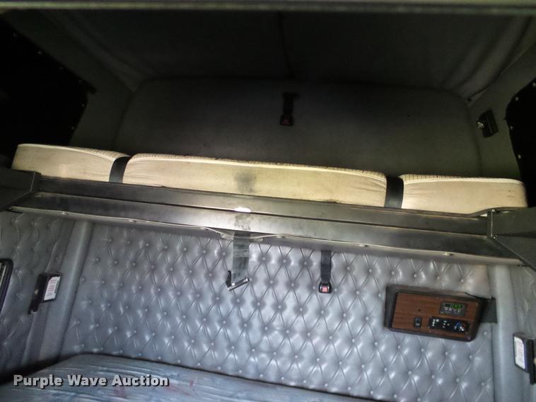 image for item DA6867 2000 Western Star 4964EX semi truck