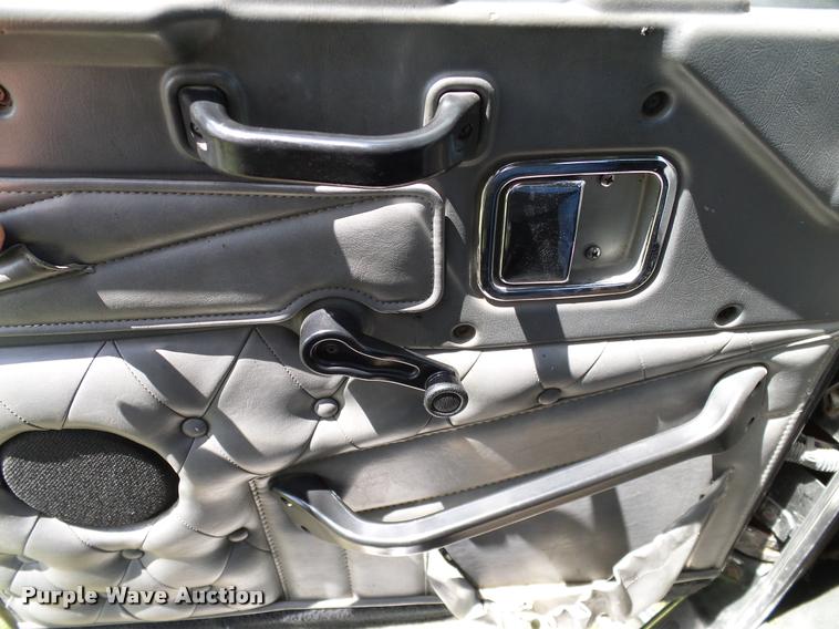 image for item DA6867 2000 Western Star 4964EX semi truck