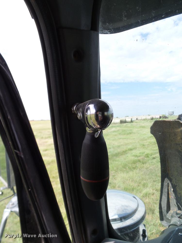 image for item DA6867 2000 Western Star 4964EX semi truck