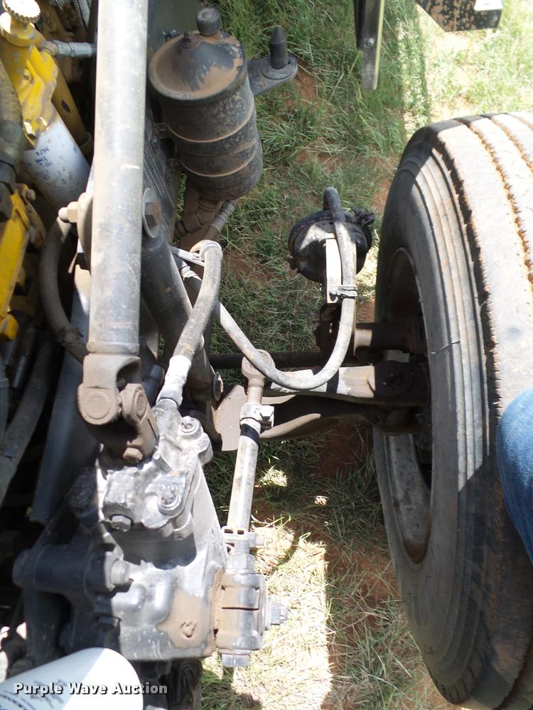 image for item DA6867 2000 Western Star 4964EX semi truck