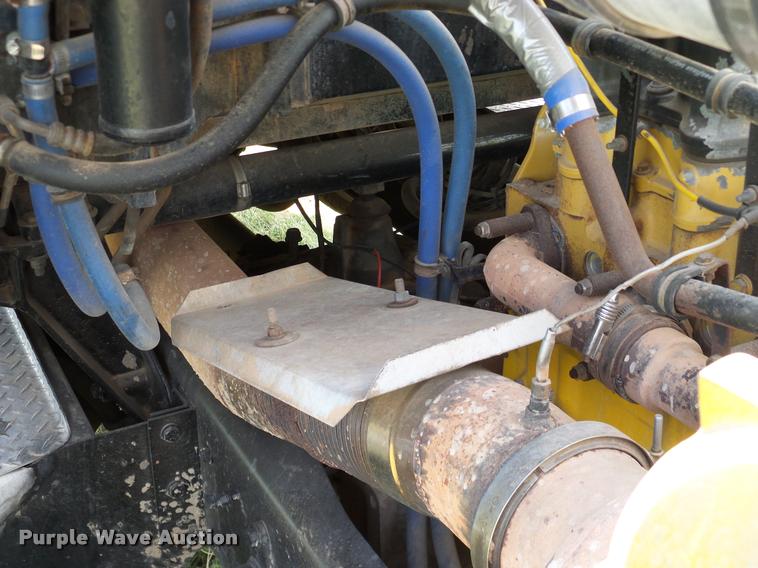 image for item DA6867 2000 Western Star 4964EX semi truck