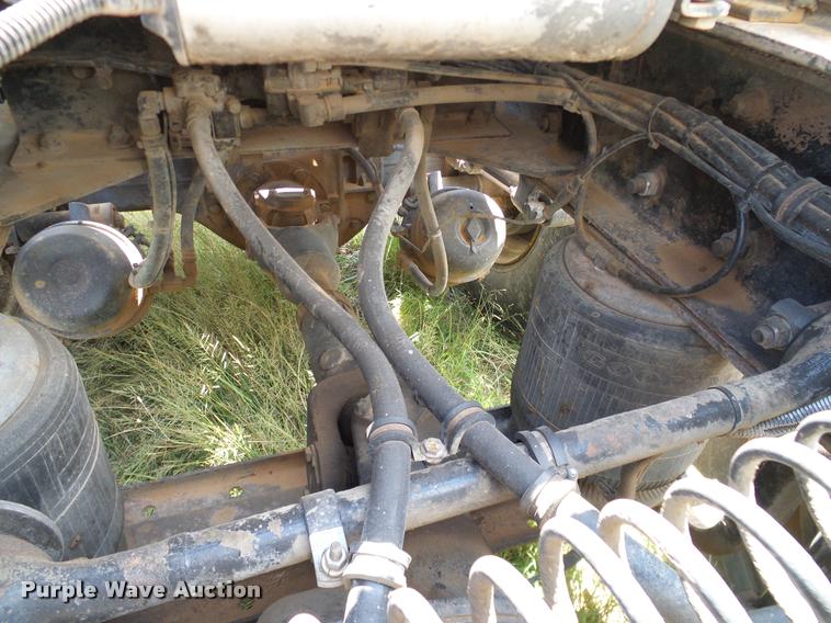 image for item DA6867 2000 Western Star 4964EX semi truck