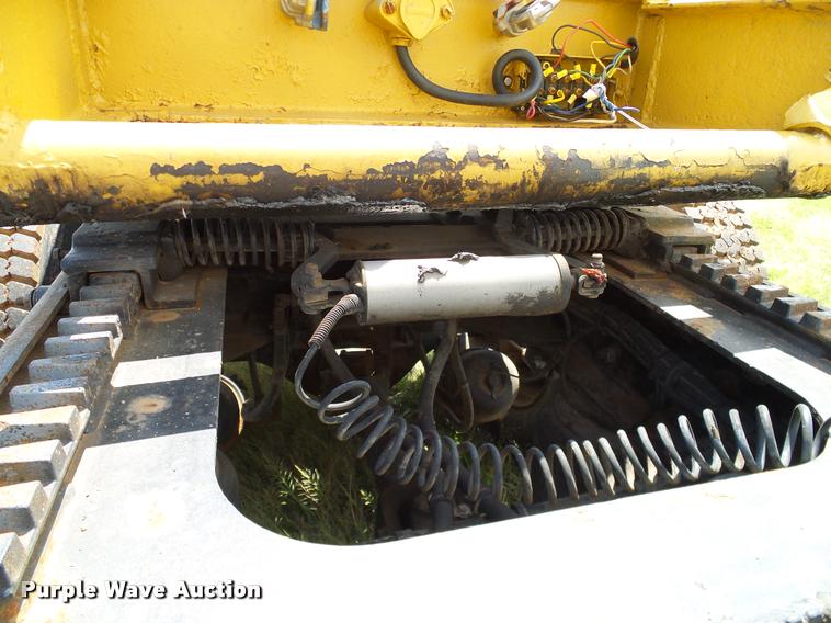 image for item DA6867 2000 Western Star 4964EX semi truck