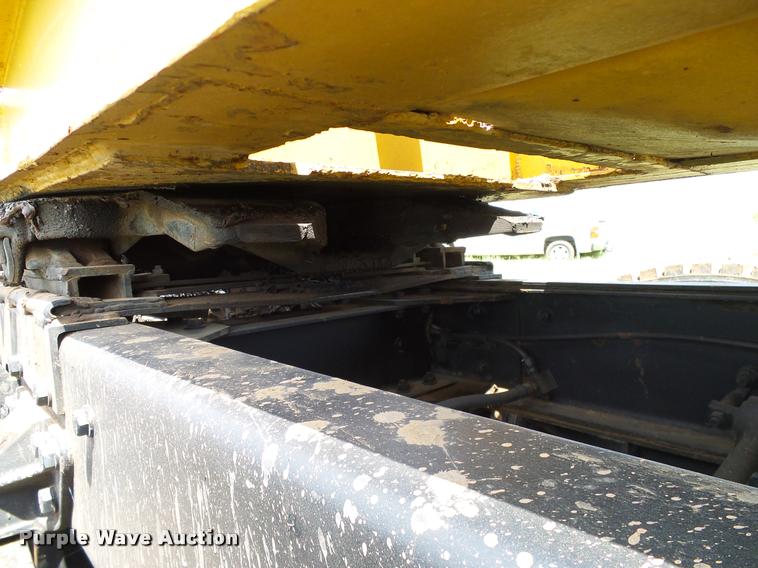 image for item DA6867 2000 Western Star 4964EX semi truck