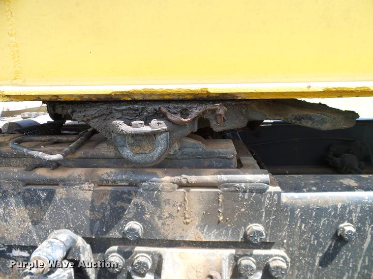 image for item DA6867 2000 Western Star 4964EX semi truck