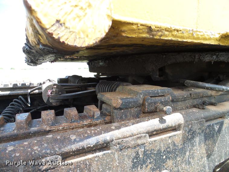 image for item DA6867 2000 Western Star 4964EX semi truck