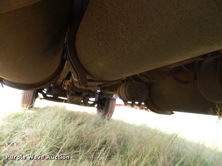 image for item DA6867 2000 Western Star 4964EX semi truck