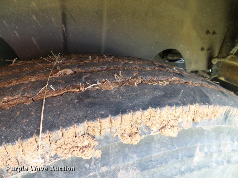 image for item DA6867 2000 Western Star 4964EX semi truck