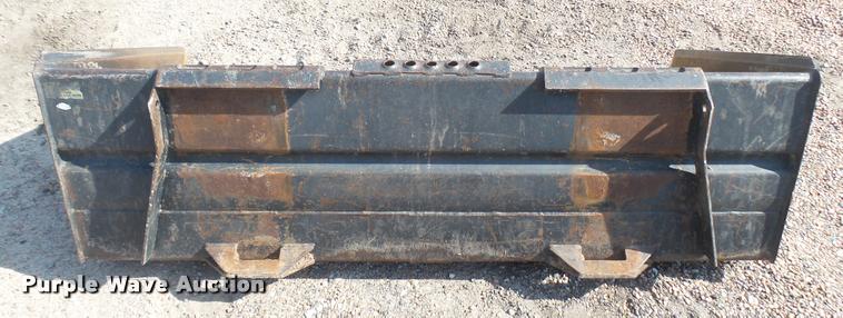 image for item DB3429 1999 New Holland LX665 skid steer