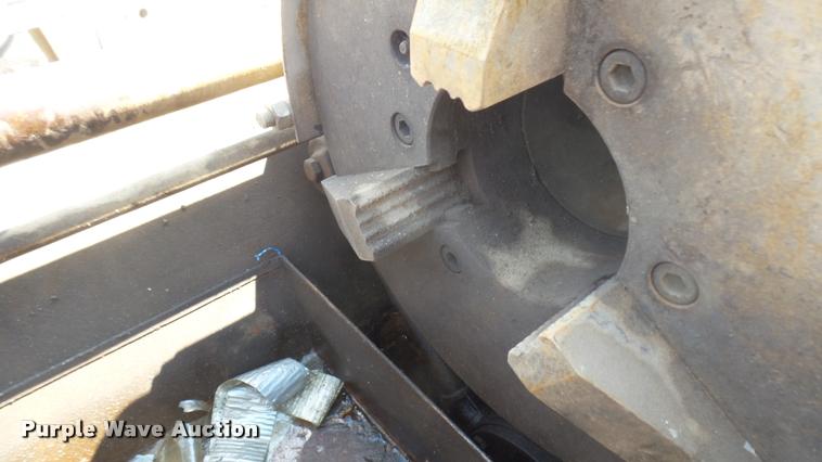 image for item DB3467 Toledo pipe threader