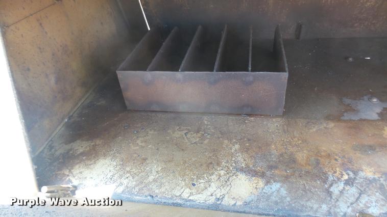 image for item DB3467 Toledo pipe threader