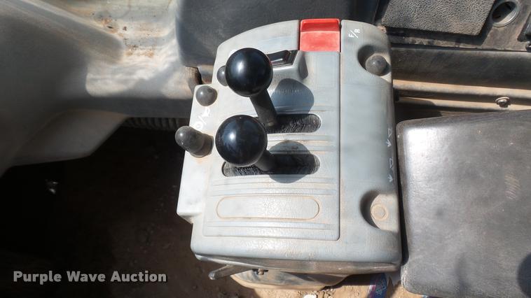 image for item DB3474 2005 Volvo L60E wheel loader