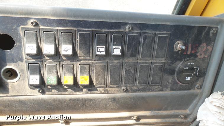 image for item DB3474 2005 Volvo L60E wheel loader