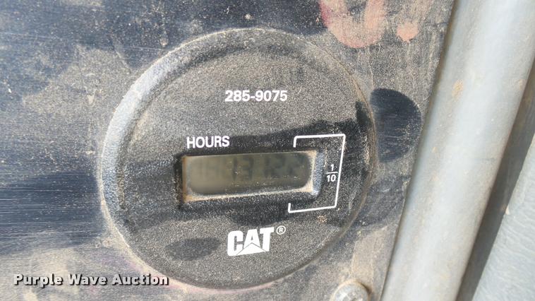 image for item DB3474 2005 Volvo L60E wheel loader