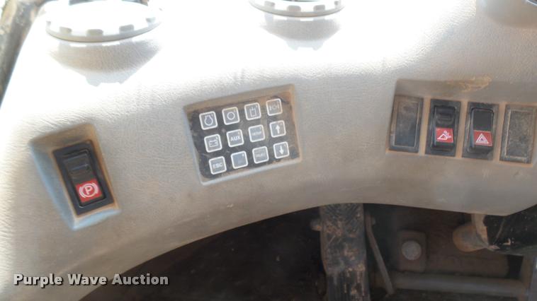 image for item DB3474 2005 Volvo L60E wheel loader