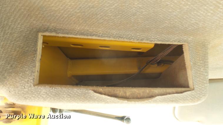 image for item DB3474 2005 Volvo L60E wheel loader