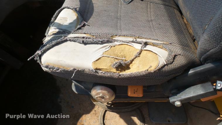 image for item DB3474 2005 Volvo L60E wheel loader