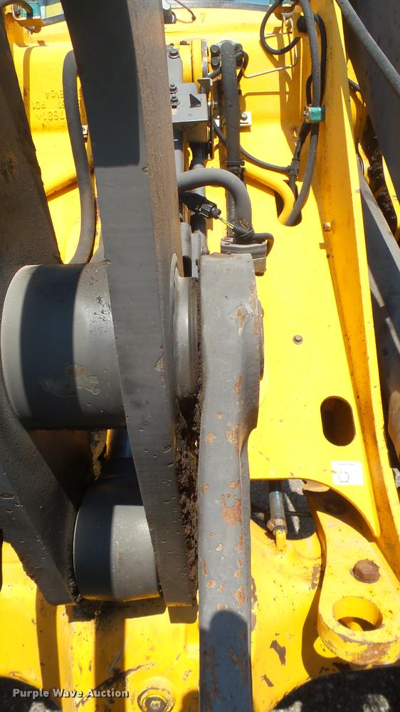 image for item DB3474 2005 Volvo L60E wheel loader