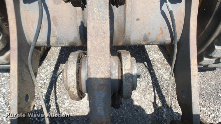 image for item DB3474 2005 Volvo L60E wheel loader