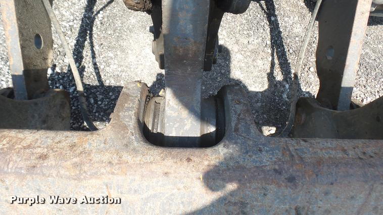 image for item DB3474 2005 Volvo L60E wheel loader