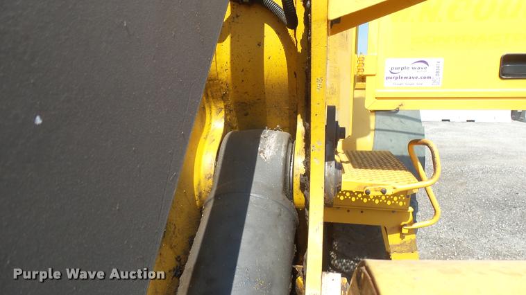 image for item DB3474 2005 Volvo L60E wheel loader