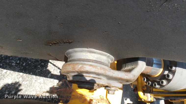 image for item DB3474 2005 Volvo L60E wheel loader