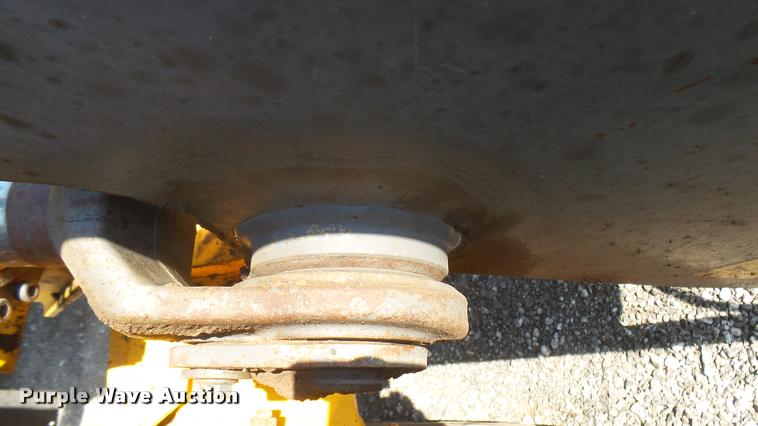 image for item DB3474 2005 Volvo L60E wheel loader