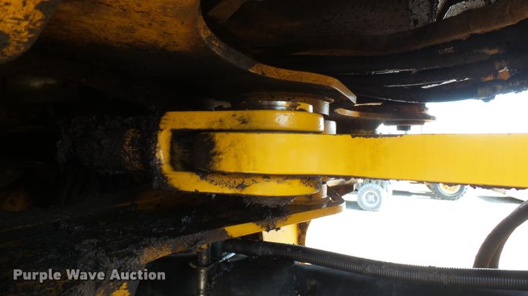 image for item DB3474 2005 Volvo L60E wheel loader