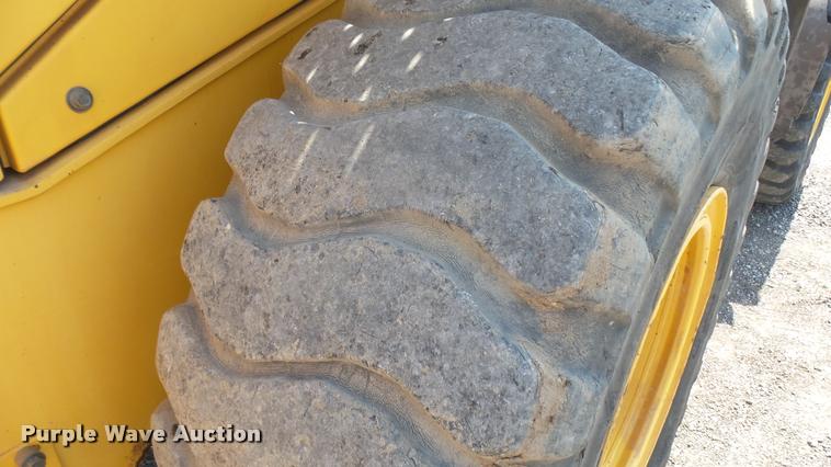 image for item DB3474 2005 Volvo L60E wheel loader