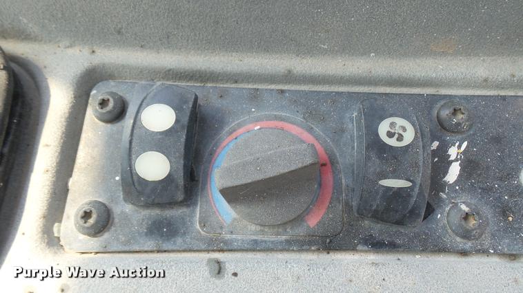 image for item DB3475 2002 Caterpillar 416D backhoe