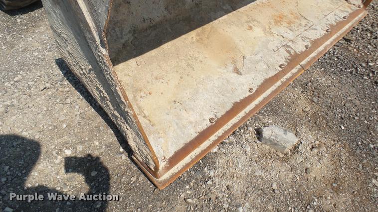 image for item DB3475 2002 Caterpillar 416D backhoe