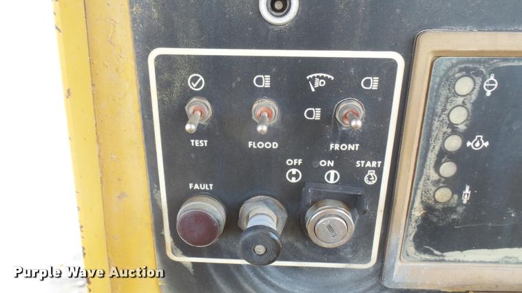 image for item DB3481 Caterpillar D7H dozer