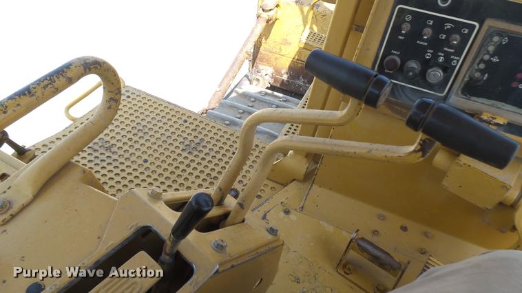 image for item DB3481 Caterpillar D7H dozer