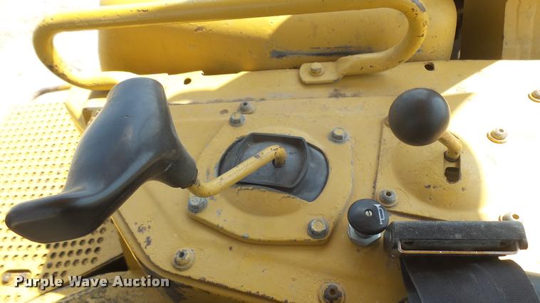 image for item DB3481 Caterpillar D7H dozer