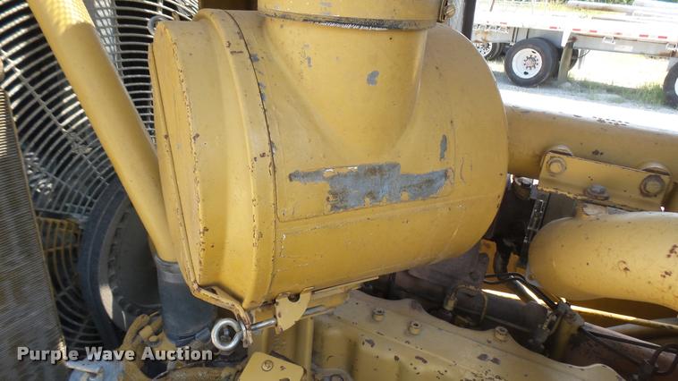image for item DB3481 Caterpillar D7H dozer