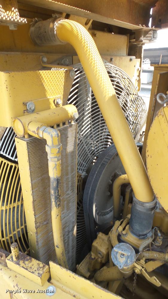 image for item DB3481 Caterpillar D7H dozer