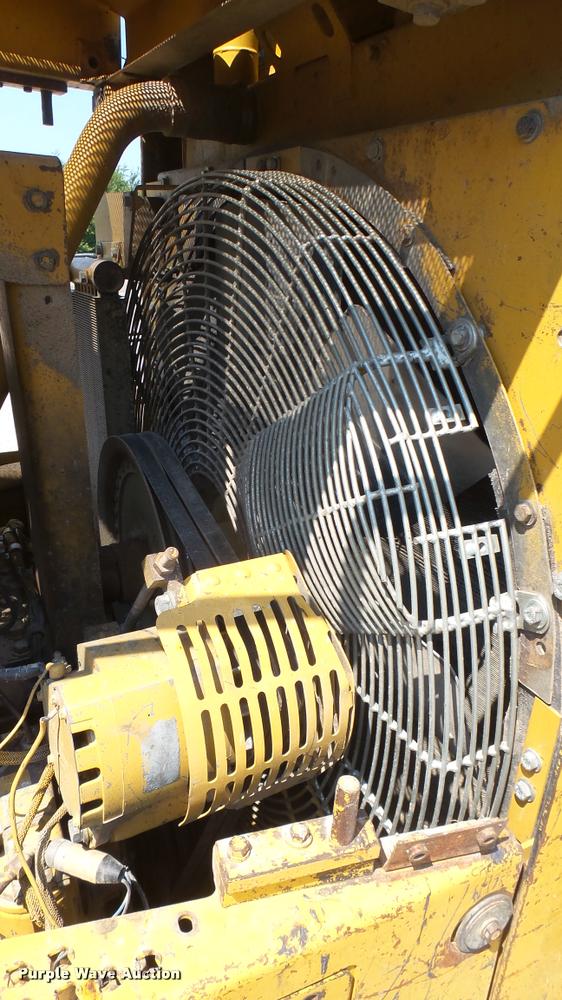 image for item DB3481 Caterpillar D7H dozer