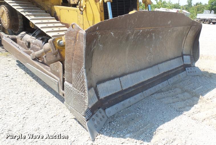 image for item DB3481 Caterpillar D7H dozer