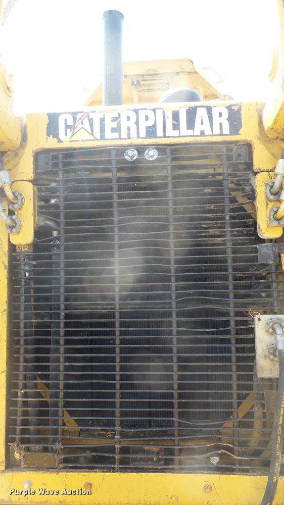 image for item DB3481 Caterpillar D7H dozer