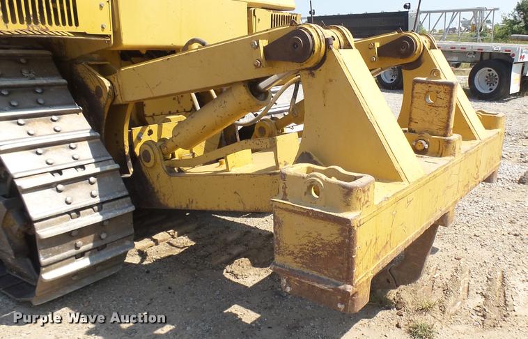 image for item DB3481 Caterpillar D7H dozer