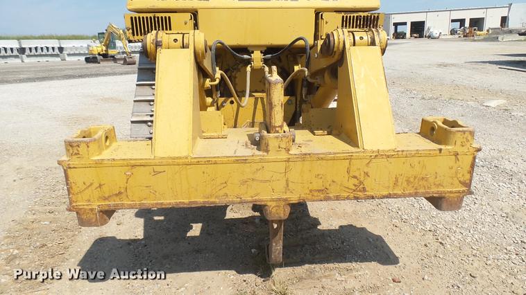 image for item DB3481 Caterpillar D7H dozer