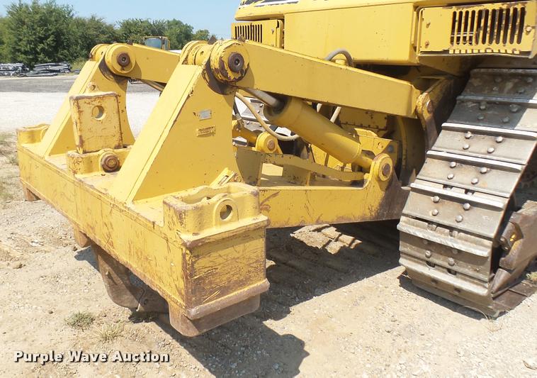 image for item DB3481 Caterpillar D7H dozer
