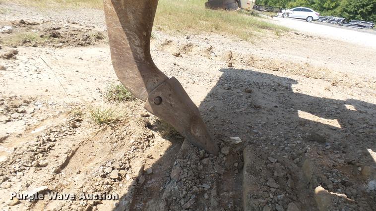 image for item DB3481 Caterpillar D7H dozer