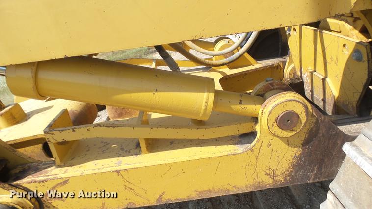 image for item DB3481 Caterpillar D7H dozer