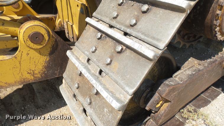 image for item DB3481 Caterpillar D7H dozer